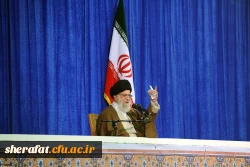 دانشگاه فرهنگیان به قدوم رهبر معظم انقلاب اسلامی متبرک شد 2