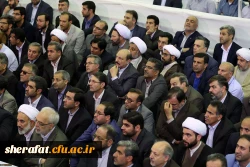 دانشگاه فرهنگیان به قدوم رهبر معظم انقلاب اسلامی متبرک شد 6