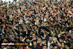 دانشگاه فرهنگیان به قدوم رهبر معظم انقلاب اسلامی متبرک شد 3