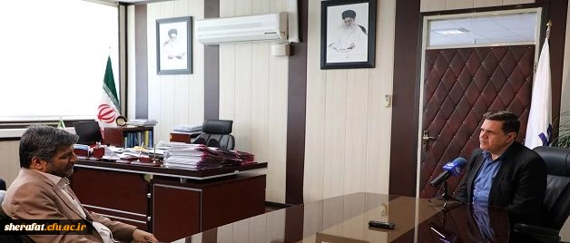 رییس دانشگاه فرهنگیان عنوان کرد:
موافقت قطعی جذب و پذیرش دانشجو با 24 هزار ردیف استخدامی، کار ارزشمند و دشوار پیش رو نیاز به عنایت ملی دارد 3