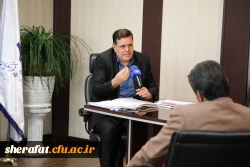 رییس دانشگاه فرهنگیان عنوان کرد:
موافقت قطعی جذب و پذیرش دانشجو با 24 هزار ردیف استخدامی، کار ارزشمند و دشوار پیش رو نیاز به عنایت ملی دارد 2