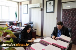 رییس دانشگاه فرهنگیان عنوان کرد:
موافقت قطعی جذب و پذیرش دانشجو با 24 هزار ردیف استخدامی، کار ارزشمند و دشوار پیش رو نیاز به عنایت ملی دارد 4