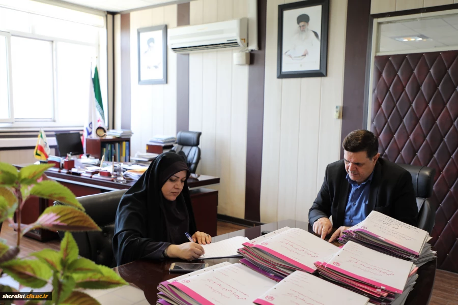 رییس دانشگاه فرهنگیان عنوان کرد:
موافقت قطعی جذب و پذیرش دانشجو با 24 هزار ردیف استخدامی، کار ارزشمند و دشوار پیش رو نیاز به عنایت ملی دارد 4