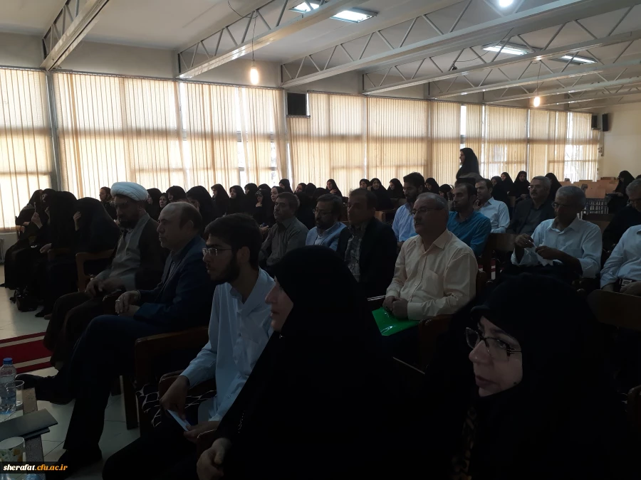 مراسم یادبود نازنین زهرای عزیز 2