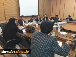 آغاز به کار پژوهشکده مطالعات تربیت معلم 3