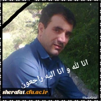 پیام تسلیت

انا لله و انا الیه راجعون 2