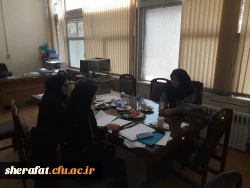 برگزاری اولین جلسه کارگروههای تدوین برنامه های درسی دوره کارشناسی ارشد 3