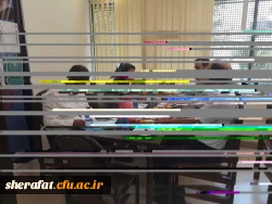 برگزاری اولین جلسه کار گروههای تدوین برنامه های درسی دوره کارشناسی ارشد 2