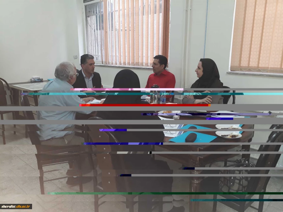برگزاری اولین جلسه کار گروههای تدوین برنامه های درسی دوره کارشناسی ارشد 3