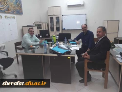 برگزاری اولین جلسه کار گروههای تدوین برنامه های درسی دوره کارشناسی ارشد 11