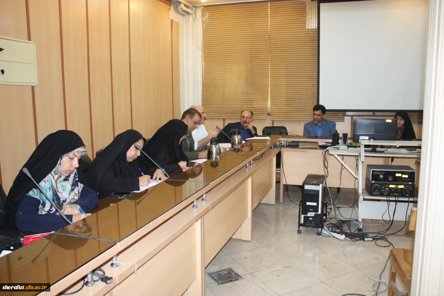 با حضور سرپرست معاونت فرهنگی و اجتماعی دانشگاه برگزار شد

جلسه هم اندیشی پیرامون مباحث فرهنگی و اجتماعی در مرکز آموزش عالی شهید شرافت 3