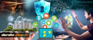 مرکز هوشمند سازی دانشگاه فرهنگیان اعلام کرد:

فراخوان سخنرانی در وبینارهای آشنایی با تکنولوژی های روز دنیا 2