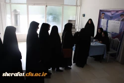 برگزاری انتخابات انجمن ورزشی 2