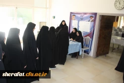 برگزاری انتخابات انجمن ورزشی 4