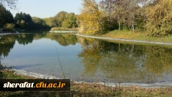 بازدید دانشجویان زیست شناسی مرکز آموزش شهید شرافت از باغ گیاه شناسی 6