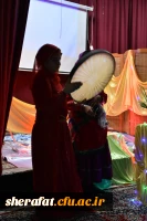 جشن میلاد پیامبر رحمت و مهربانی 2