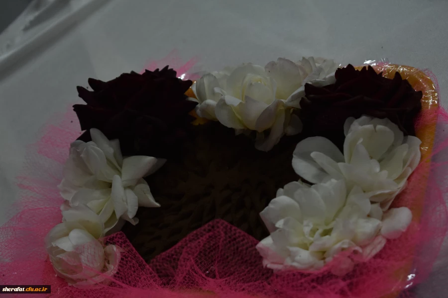 جشن میلاد پیامبر رحمت و مهربانی 3