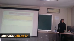 پذیرش مقالات دانشجویان رشته ریاضی مرکز آموزش عالی شهید شرافت در همایش های ملی و بین المللی 3