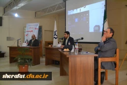 بسیج دانشجویی مرکز آموزش عالی شهید شرافت به مناسبت روز دانشجو برگزار کرد

مناظره علمی – تخصصی راهی که آمده ایم
 2