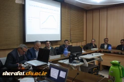 پژوهشکده مطالعات تربیت معلم با همکاری مرکز آموزش عالی شهید شرافت برگزار کرد

نشست علمی تخصصی 