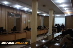 به مناسبت هفته پژوهش برگزار گردید 3