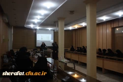 به مناسبت هفته پژوهش برگزار گردید 2