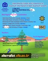 قابل توجه اعضای هیات علمی و دانشجویان 2