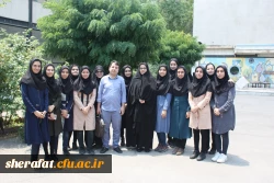 برگزاری کارگاه تخصصی تحلیل محتوای کتب درسی زیست شناسی دوره دوم متوسطه 3