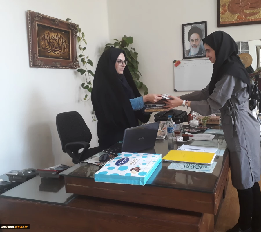 پیام تبریک 3