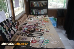 برگزاری بازارچه دانشجویی 4