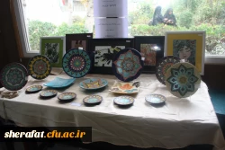 برگزاری بازارچه دانشجویی 5