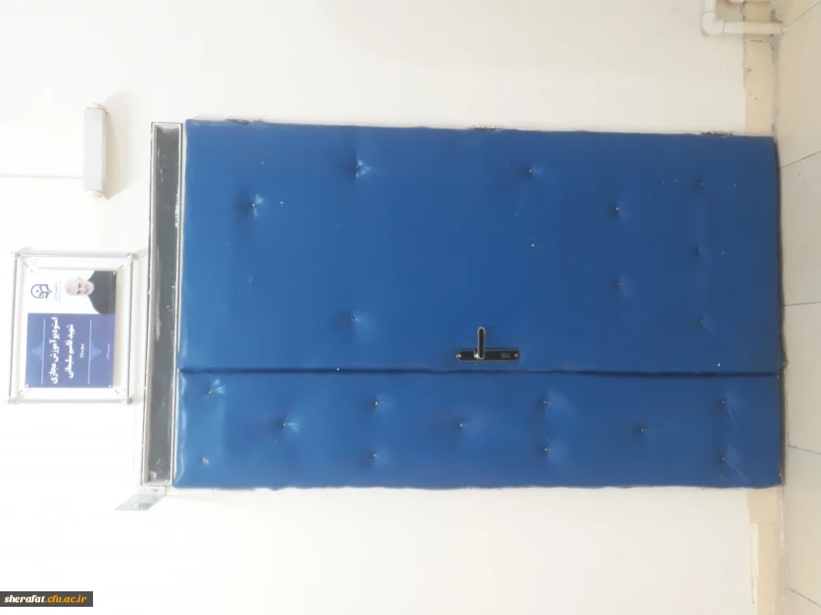 افتتاح استودیو آموزش مجازی شهید قاسم سلیمانی 2