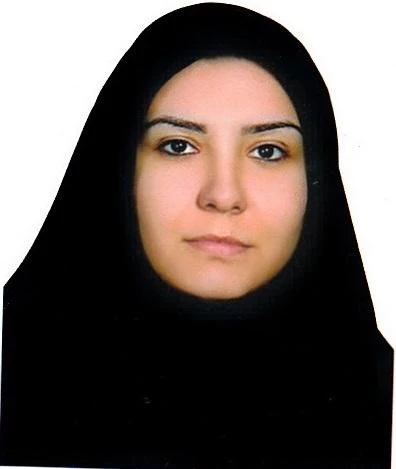 تصویر دکتر سمیه کی پور