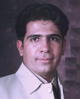 تصویر دکتر مسعود علی محمدی