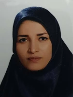 تصویر دکتر فاطمه اصغری