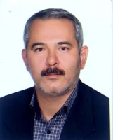 تصویر استاد علیرضا رسولی فر