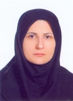 تصویر استاد میترا معصومی