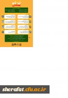 برگزاری دومین جشنواره ملی ایده شو بهشتی 2