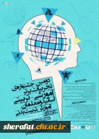 دومین جشنواره تجربیات برتر آموزشی-تربیتی اساتید و معلمان آموزش تربیت بدنی  2