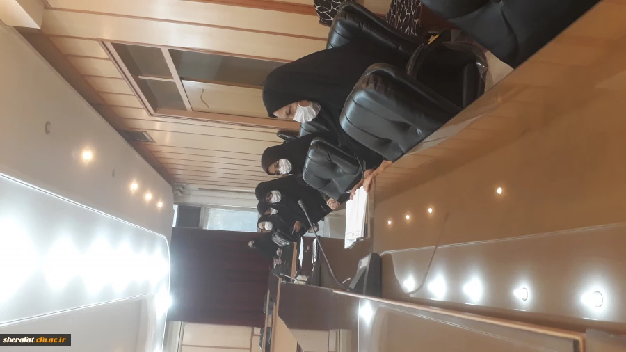 برگزاری اولین جلسه تدوین برنامه یکساله 3