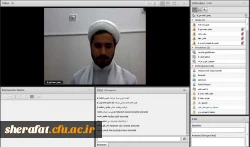 واحد فرهنگی مرکز آموزش عالی شهید شرافت برگزار کرد:

جشن میلاد با سعادت پیامبر اکرم ( ص) و امام جعفر صادق( ع) و یوم الله 13 آبان 2