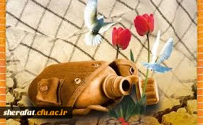 قابل توجه مهارت آموزان ماده 28

مرکز سنجش شایستگی های حرفه ای منابع انسانی دانشگاه فرهنگیان منتشر کرد:

 2