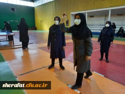 مسابقات ورزشی