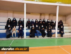 مسابقات ورزشی