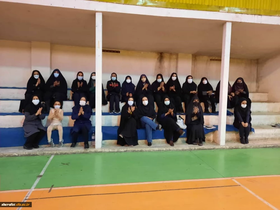 مسابقات ورزشی