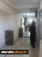 زیر ساخت شبکه اینترنت