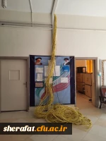 زیر ساخت شبکه اینترنت