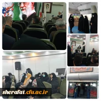 بازدید از موزه ملی دفاع مقدس به مناسبت هفته بسیج 2