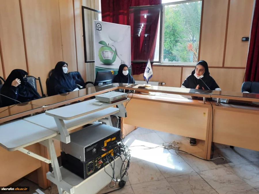 دیابت و راه های پیشگیری از آن 8