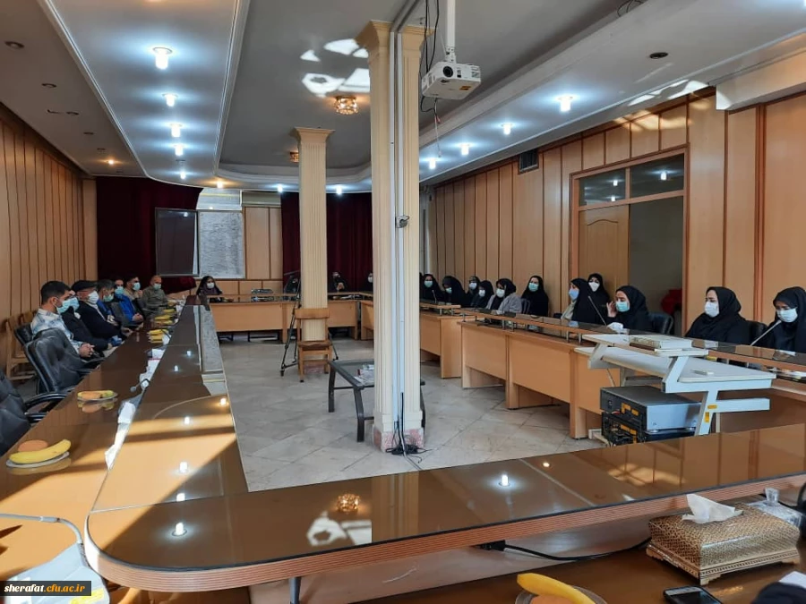 شورای اداری